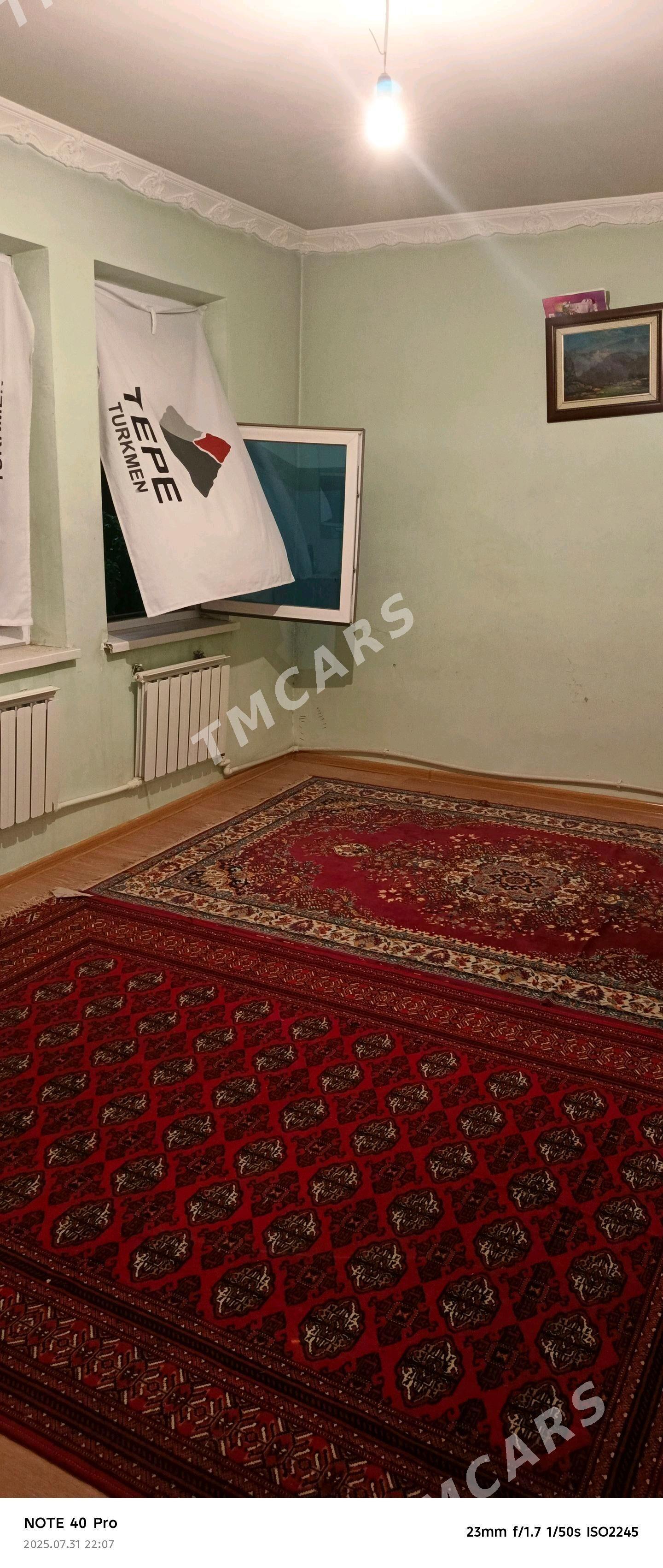Arkaj kotez 1 komnat - Çoganly - img 2