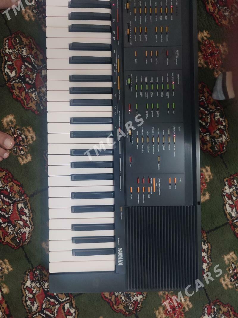 Ямаха. пср. 70 - Parahat 7 - img 3