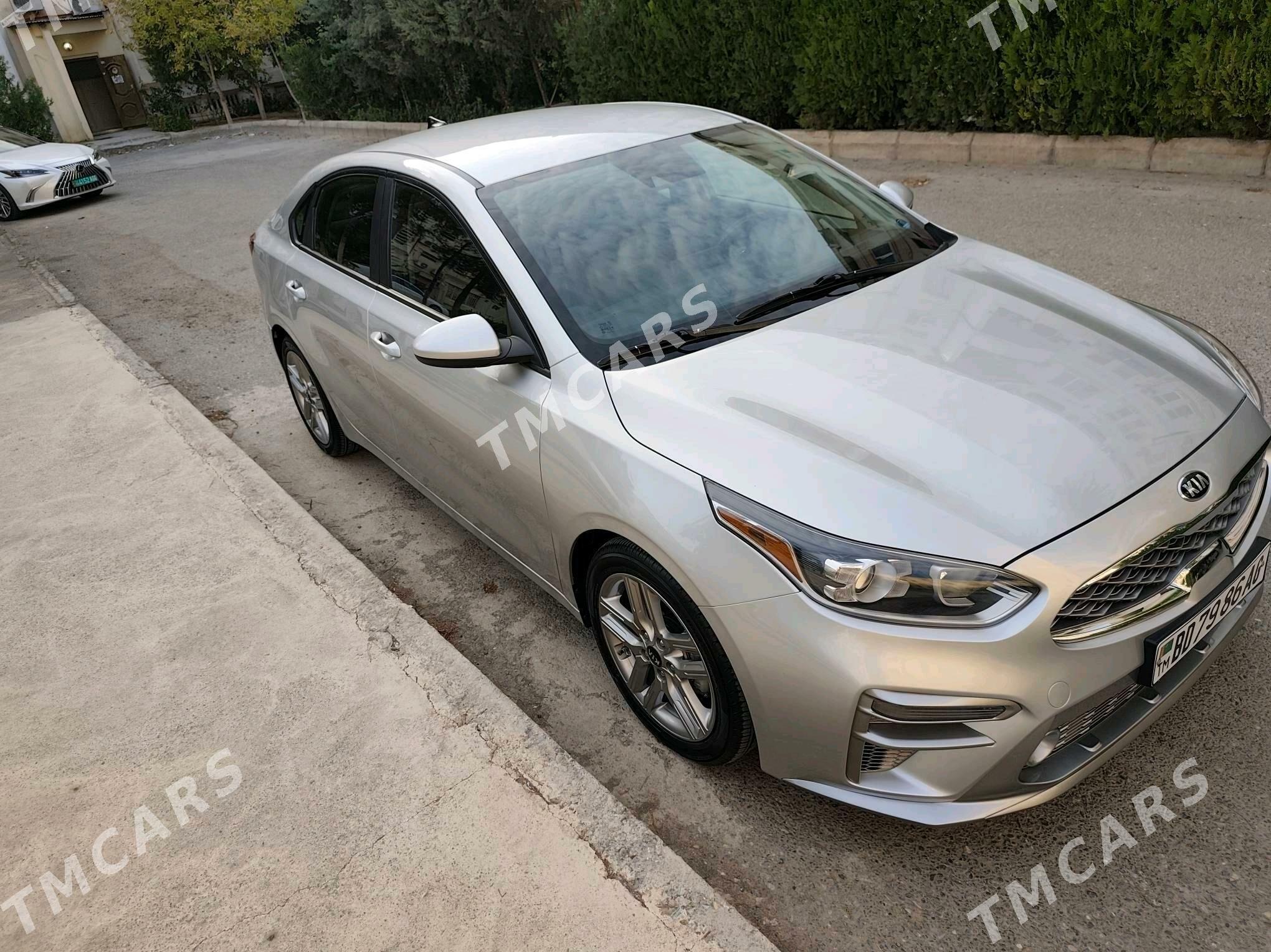 Kia Forte 2019 - 220 000 TMT - Aşgabat - img 2