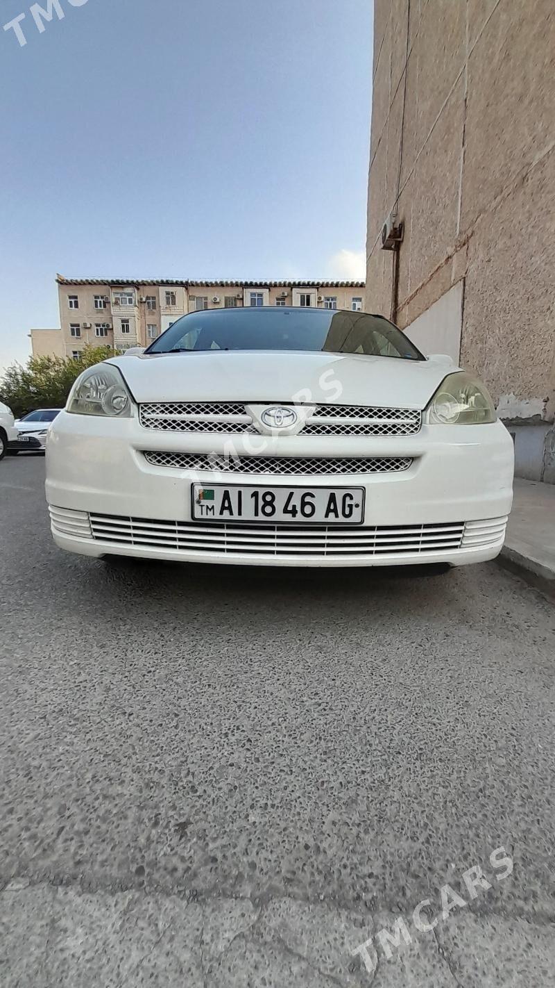 Toyota Sienna 2004 - 250 000 TMT - Aşgabat - img 2