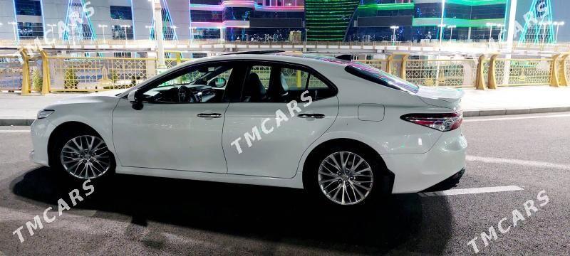Toyota Camry 2019 - 420 000 TMT - Aşgabat - img 6