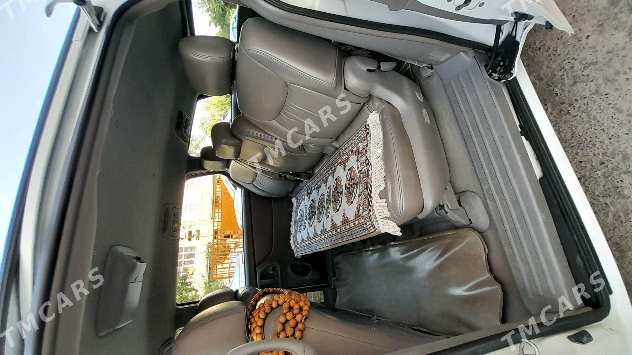 Toyota Sienna 2004 - 250 000 TMT - Aşgabat - img 5