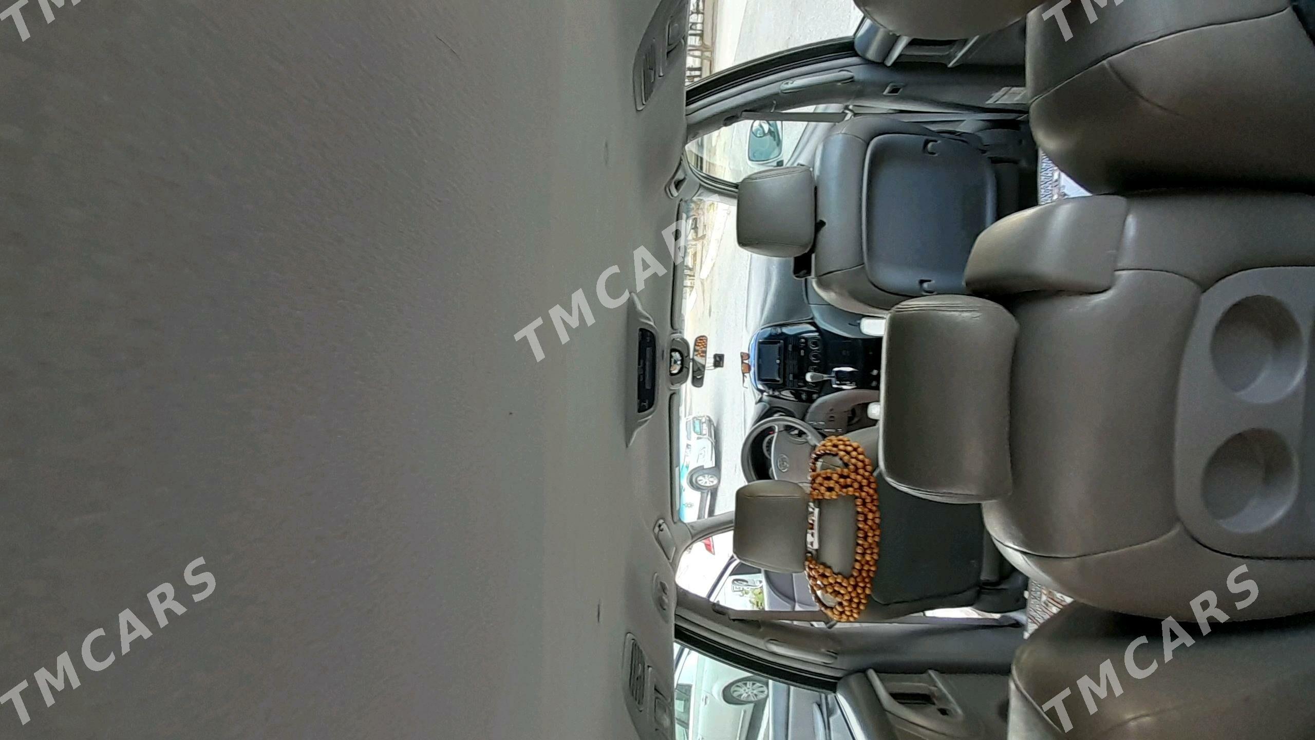 Toyota Sienna 2004 - 250 000 TMT - Aşgabat - img 9