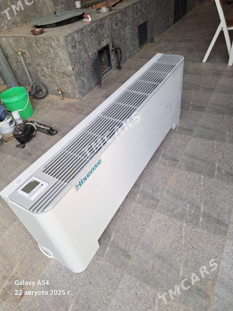 Hisense fankoil - Änew - img 3