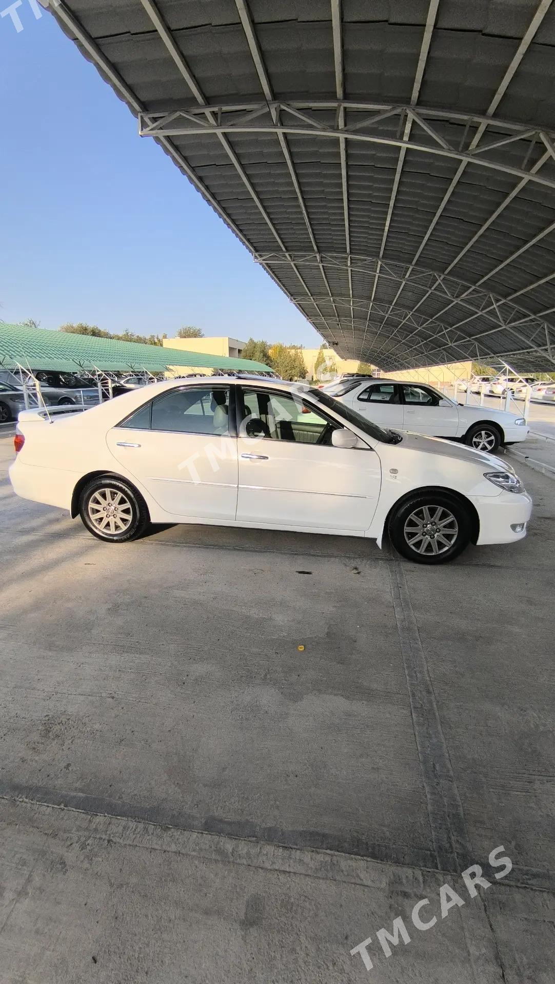Toyota Camry 2005 - 205 000 TMT - Baýramaly - img 7