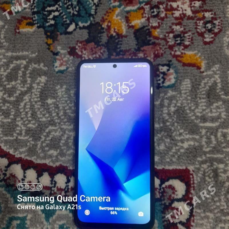 Redmi note 12C ram 8/256 - Бабадайхан - img 2