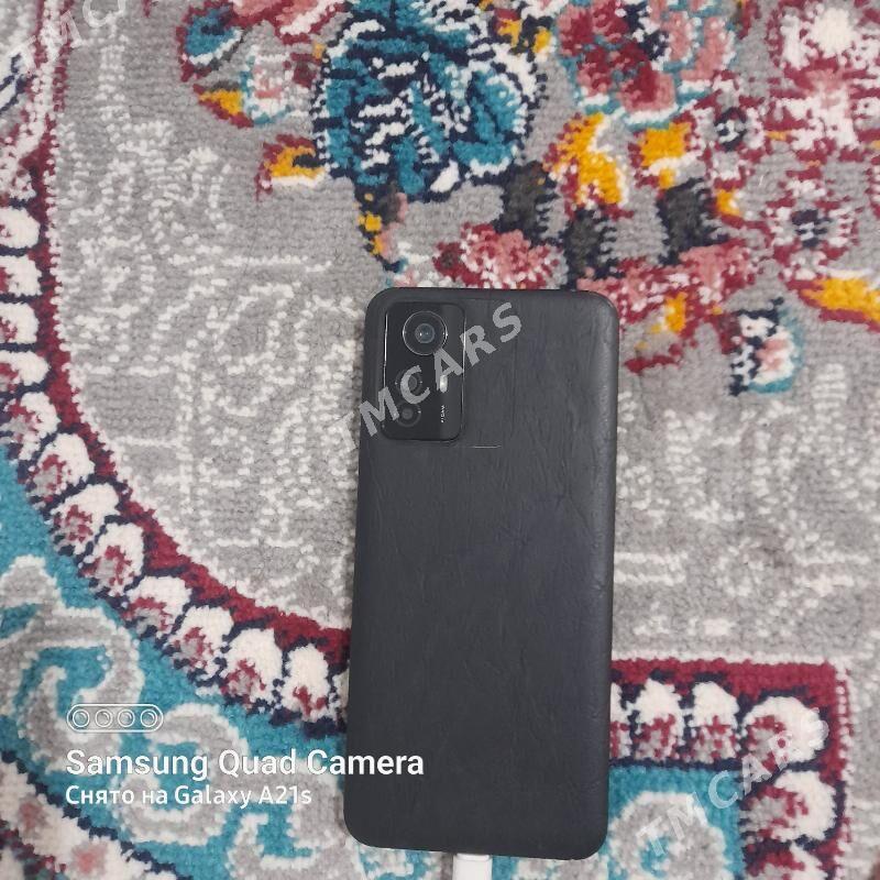 Redmi note 12C ram 8/256 - Бабадайхан - img 3