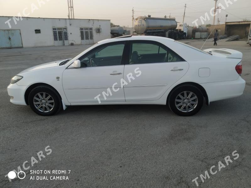 Toyota Camry 2002 - 165 000 TMT - Tejen - img 8