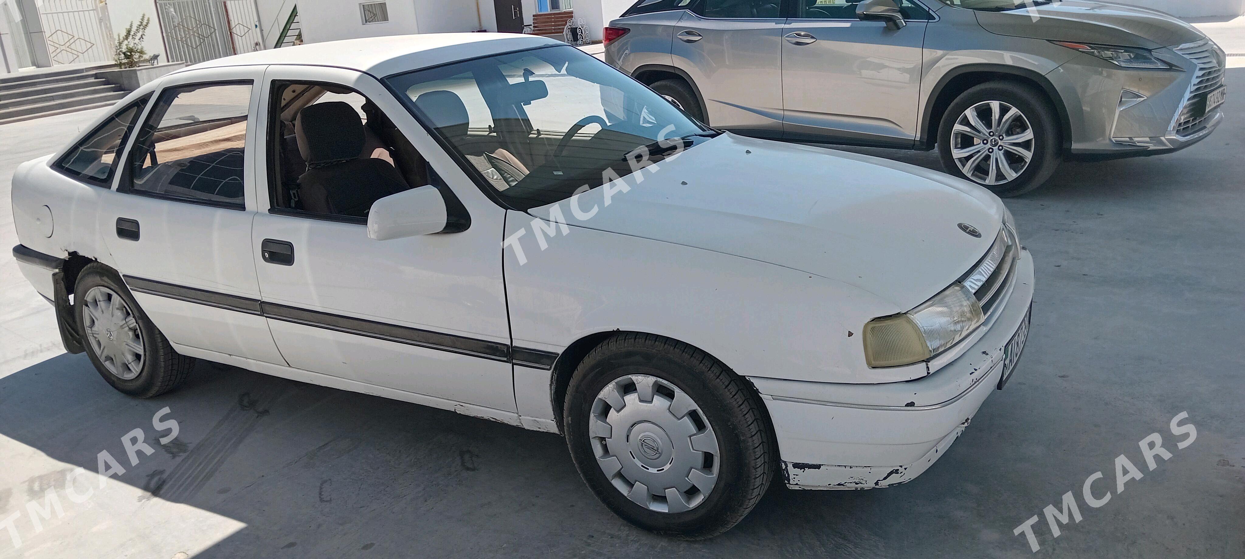 Opel Vectra 1992 - 23 000 TMT - Wekilbazar - img 2