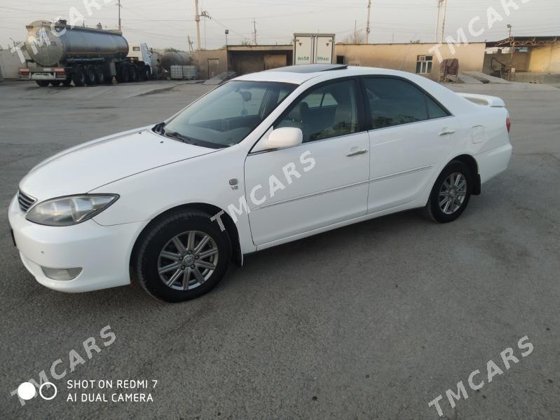 Toyota Camry 2002 - 165 000 TMT - Tejen - img 10