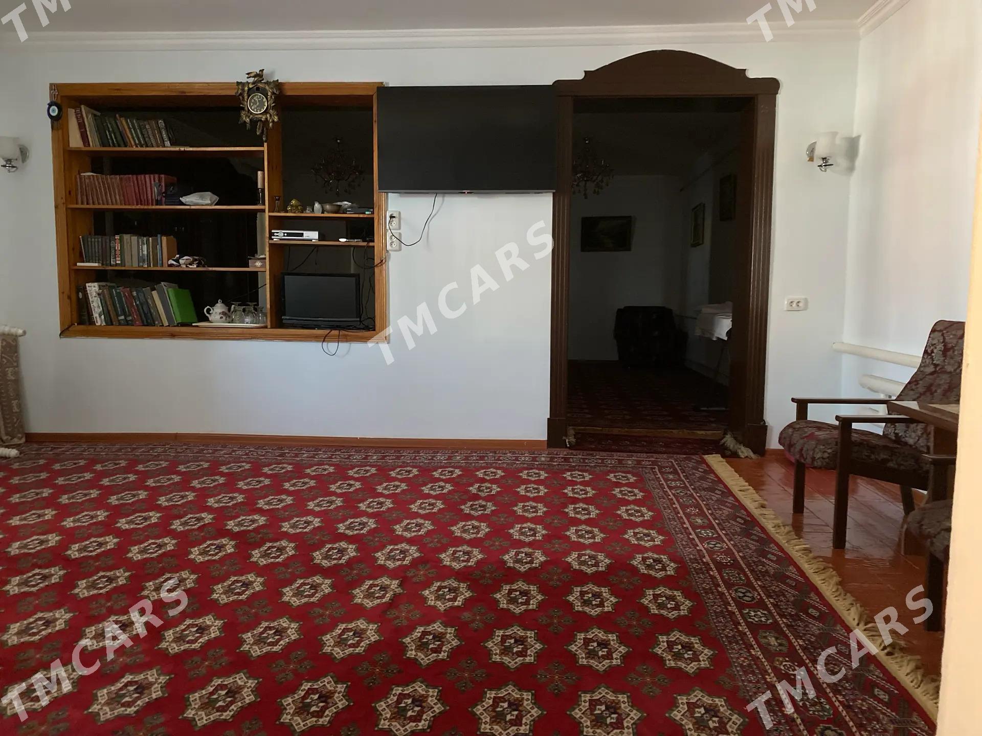 kwartira - Daşoguz - img 2