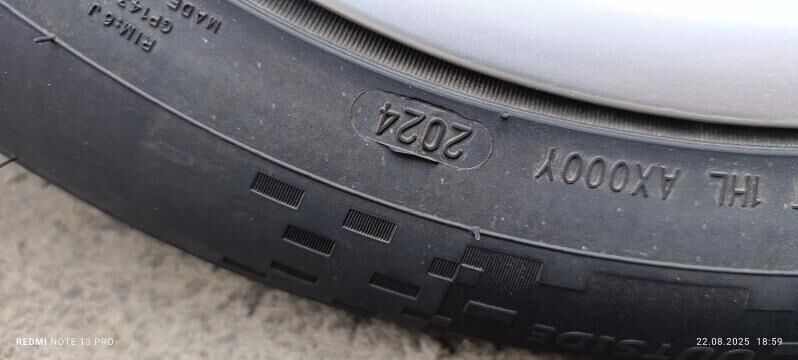 Diska pakrishka tayota carolla 123 TMT - Ашхабад - img 4