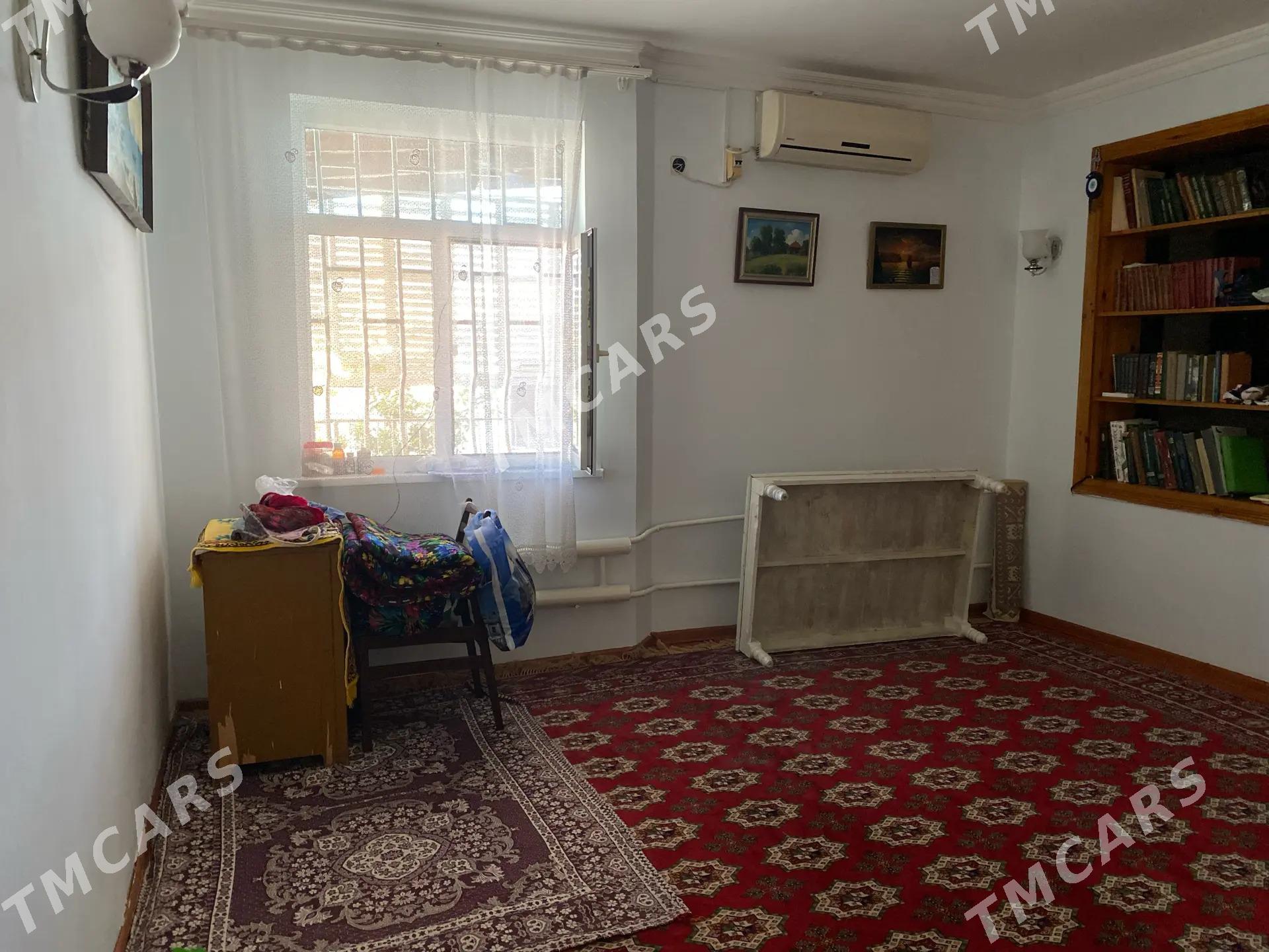 kwartira - Daşoguz - img 7