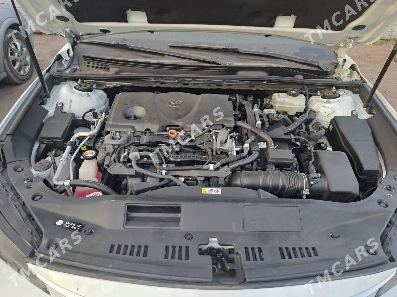 Toyota Avalon 2020 - 285 000 TMT - Daşoguz - img 8