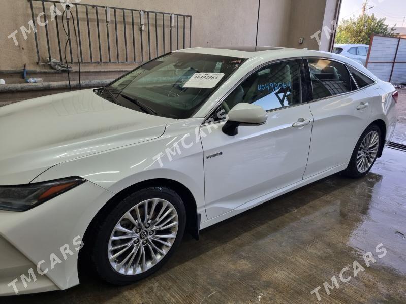 Toyota Avalon 2020 - 285 000 TMT - Daşoguz - img 2