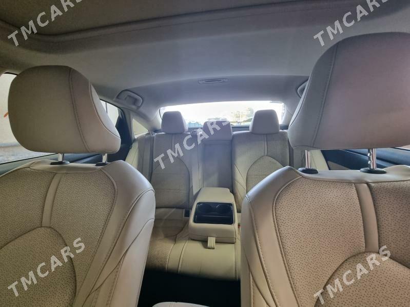 Toyota Avalon 2020 - 285 000 TMT - Daşoguz - img 7
