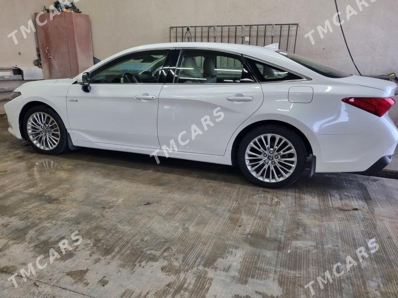 Toyota Avalon 2020 - 285 000 TMT - Daşoguz - img 5