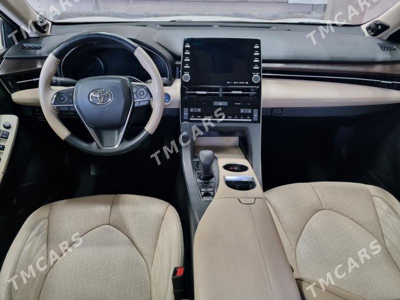 Toyota Avalon 2020 - 285 000 TMT - Daşoguz - img 6