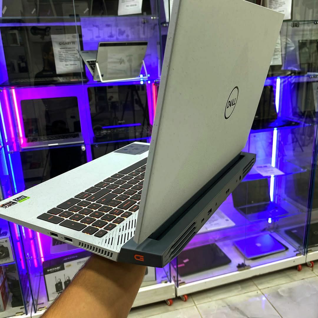 DELL G15/ Ryzen 7 /RTX 3050 Ti - Туркменабат - img 7
