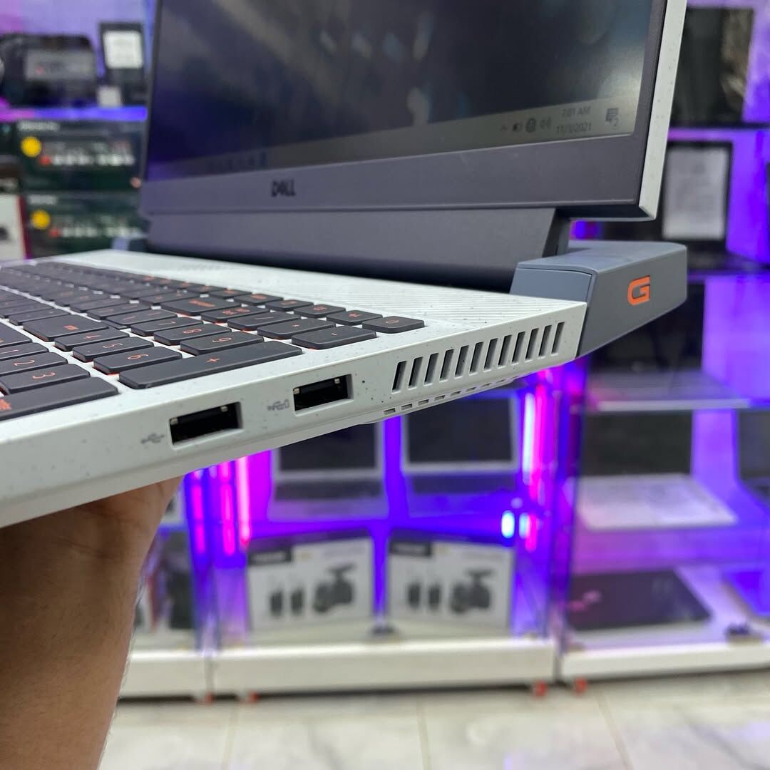 DELL G15/ Ryzen 7 /RTX 3050 Ti - Туркменабат - img 5
