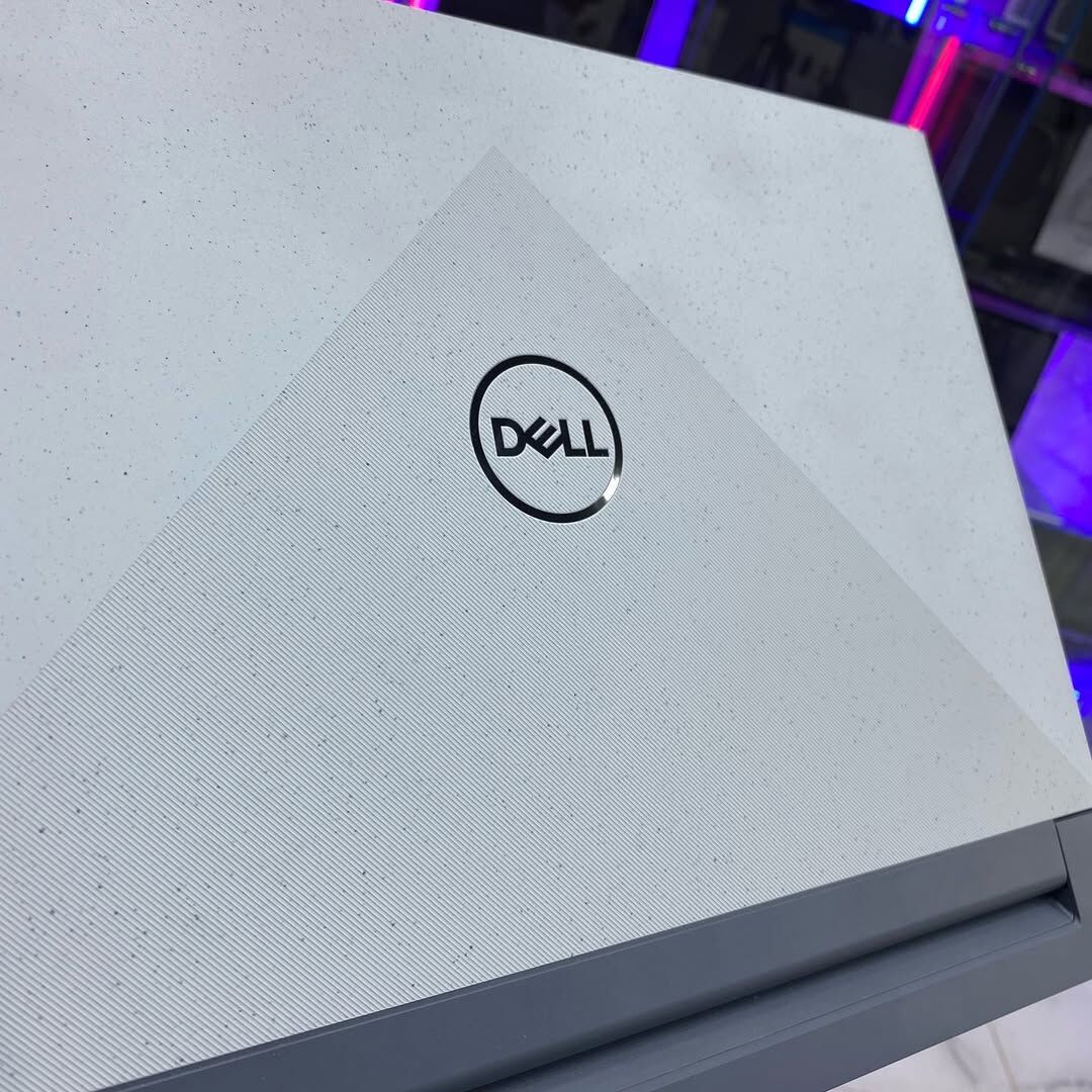 DELL G15/ Ryzen 7 /RTX 3050 Ti - Туркменабат - img 8
