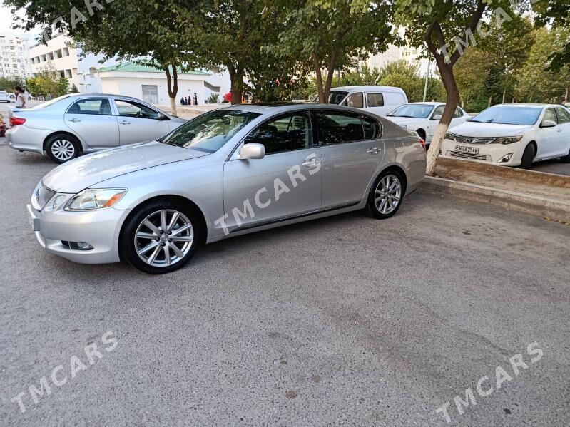 Lexus GS 300 2006 - 175 000 TMT - Aşgabat - img 6