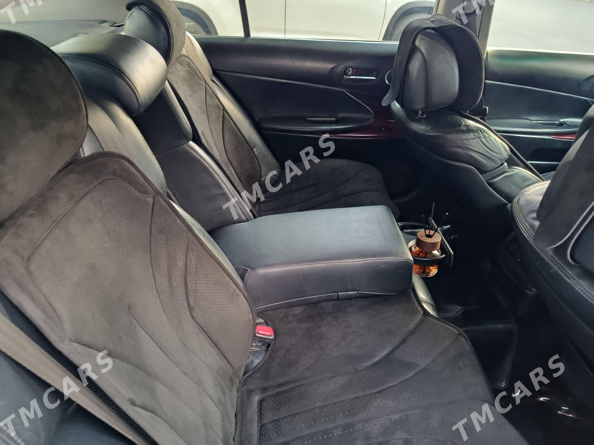 Lexus GS 300 2006 - 175 000 TMT - Aşgabat - img 3