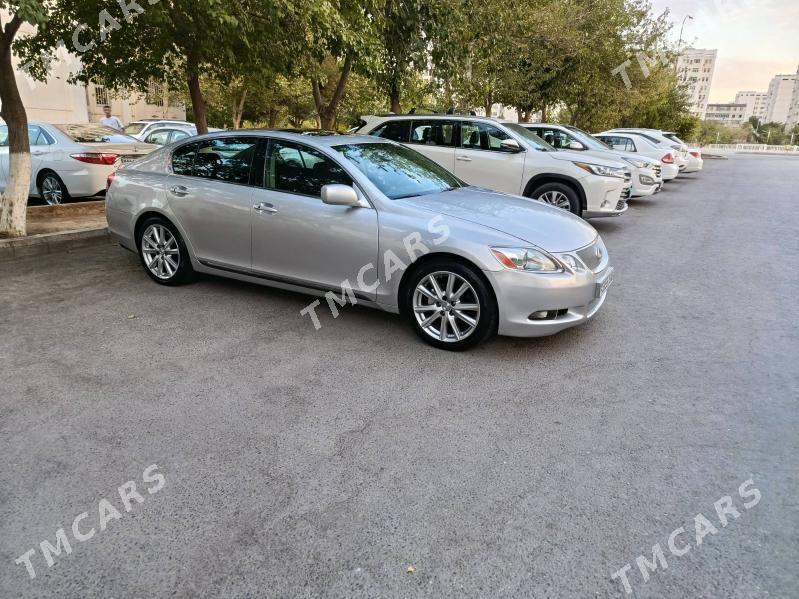 Lexus GS 300 2006 - 175 000 TMT - Aşgabat - img 2