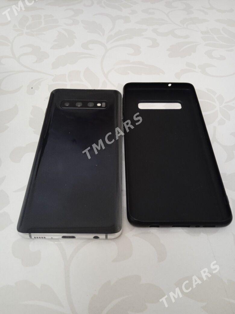 samsung s10 - Ашхабад - img 8