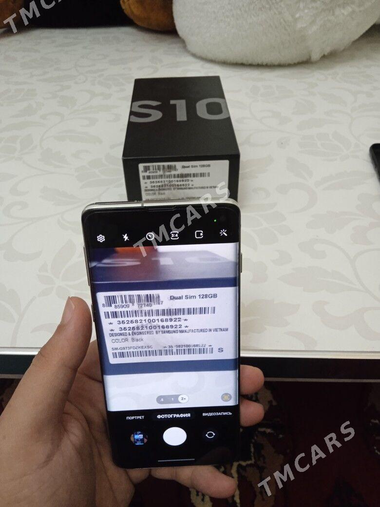 samsung s10 - Ашхабад - img 6