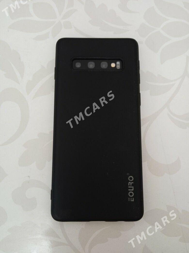 samsung s10 - Ашхабад - img 2