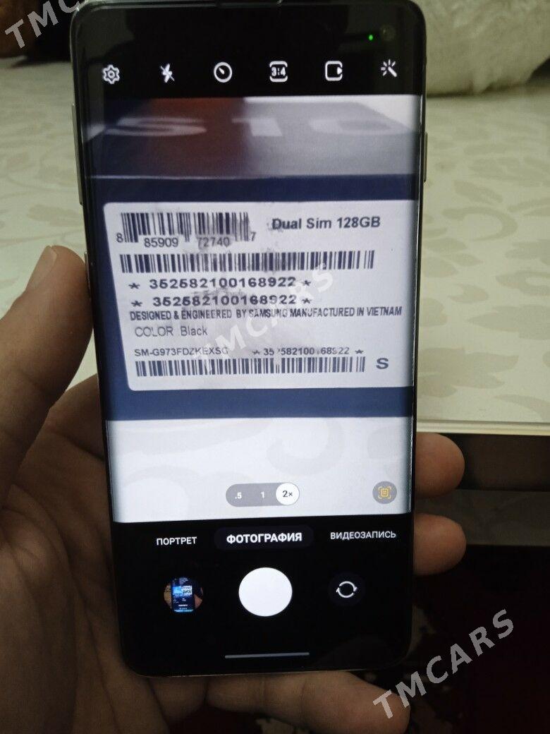 samsung s10 - Ашхабад - img 7