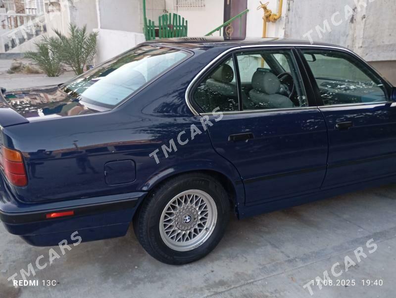 BMW 525 1991 - 60 000 TMT - Балканабат - img 8