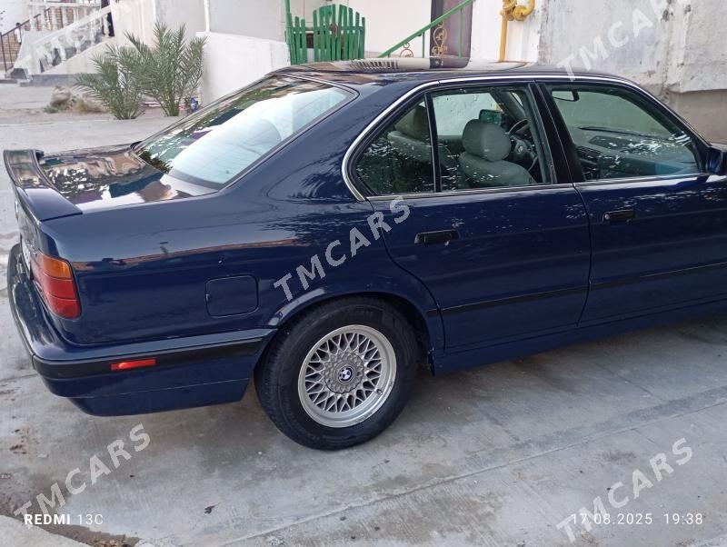 BMW 525 1991 - 60 000 TMT - Балканабат - img 5