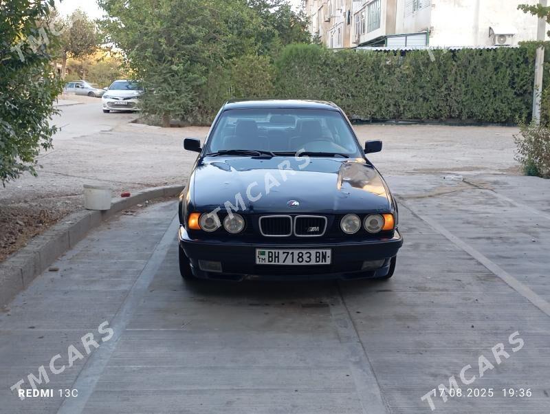 BMW 525 1991 - 60 000 TMT - Балканабат - img 9