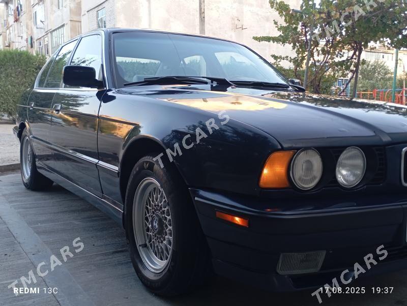 BMW 525 1991 - 60 000 TMT - Балканабат - img 3