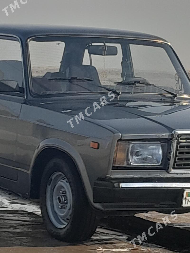 Lada 2107 1996 - 29 000 TMT - Gumdag - img 3
