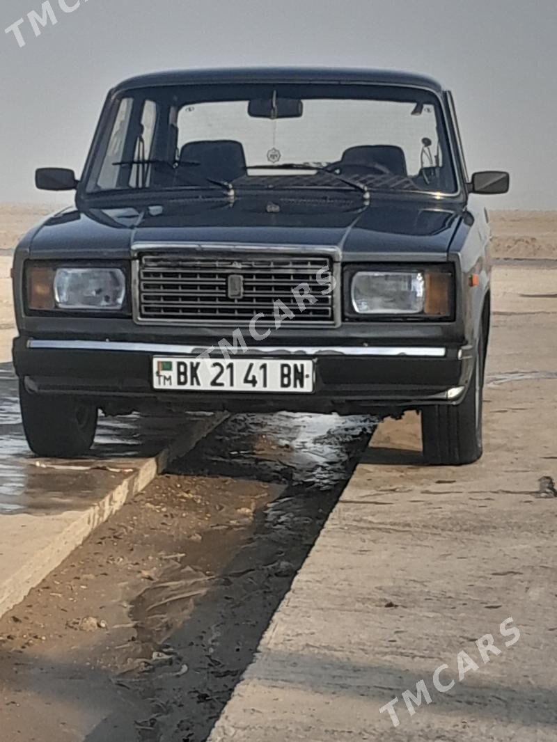 Lada 2107 1996 - 29 000 TMT - Gumdag - img 2