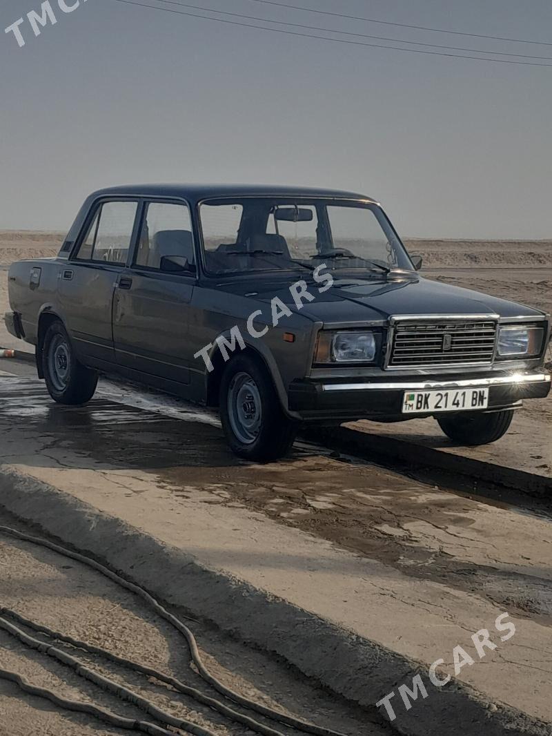 Lada 2107 1996 - 29 000 TMT - Gumdag - img 6