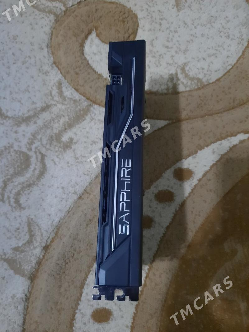 RX 470 GDDR5 4gb 256bit - Мир 3 - img 3