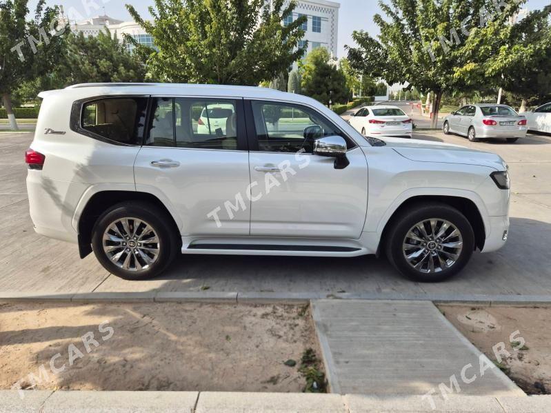 Toyota Land Cruiser 2022 - 1 450 000 TMT - Ашхабад - img 3