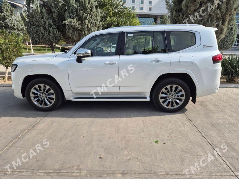 Toyota Land Cruiser 2022 - 1 450 000 TMT - Ашхабад - img 7