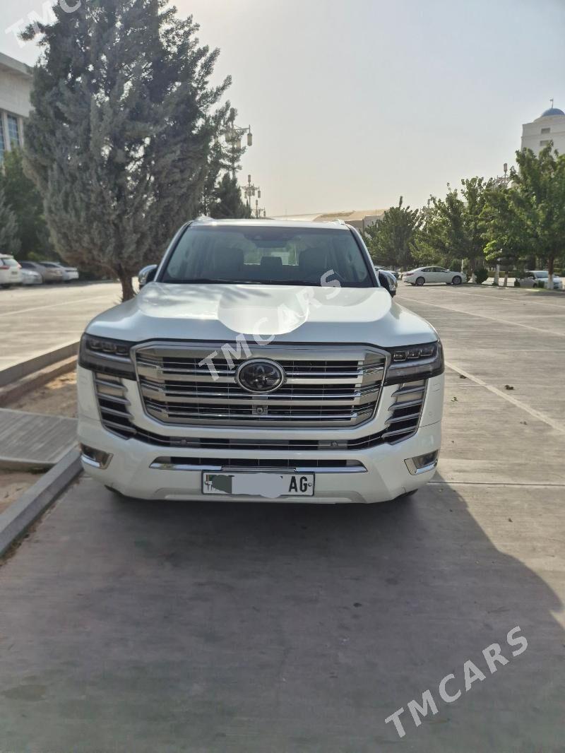 Toyota Land Cruiser 2022 - 1 450 000 TMT - Ашхабад - img 2