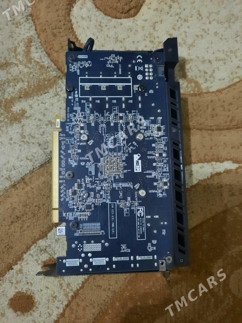 RX 470 GDDR5 4gb 256bit - Мир 3 - img 4