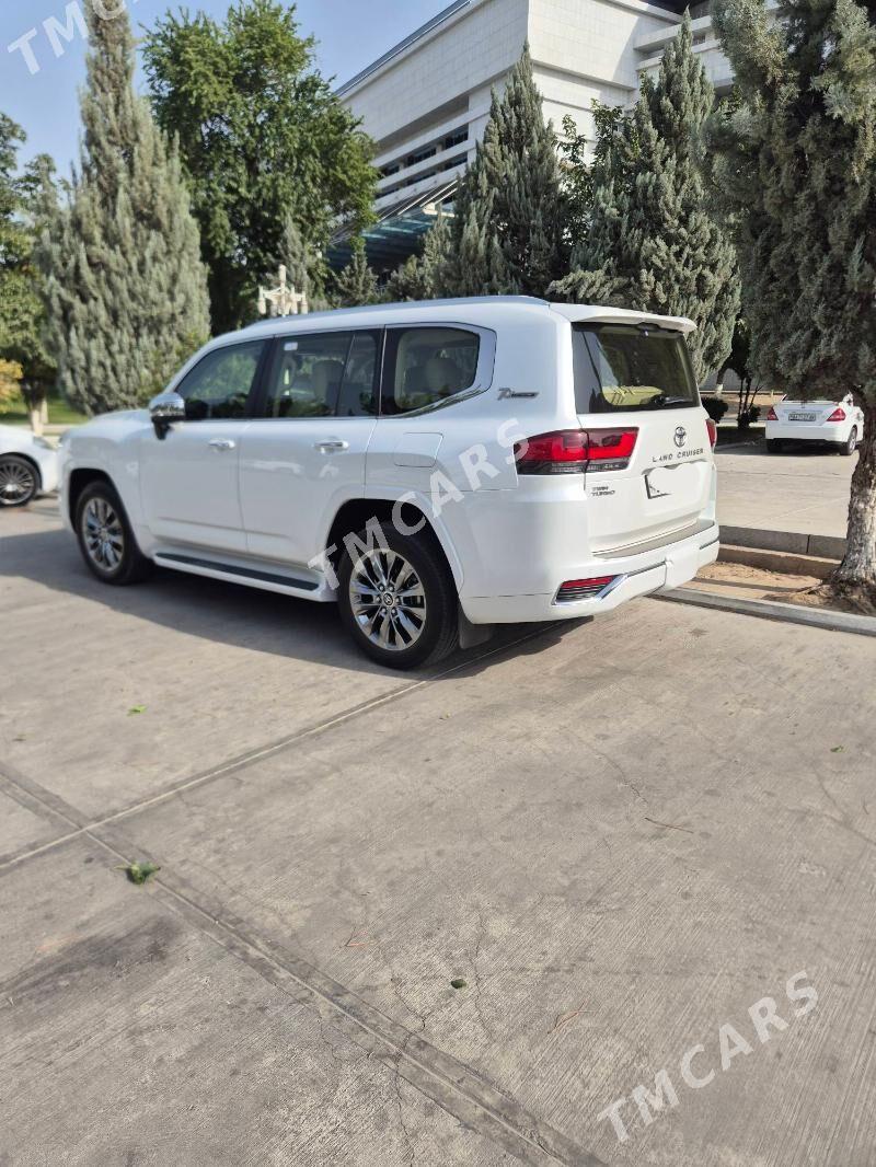 Toyota Land Cruiser 2022 - 1 450 000 TMT - Ашхабад - img 6