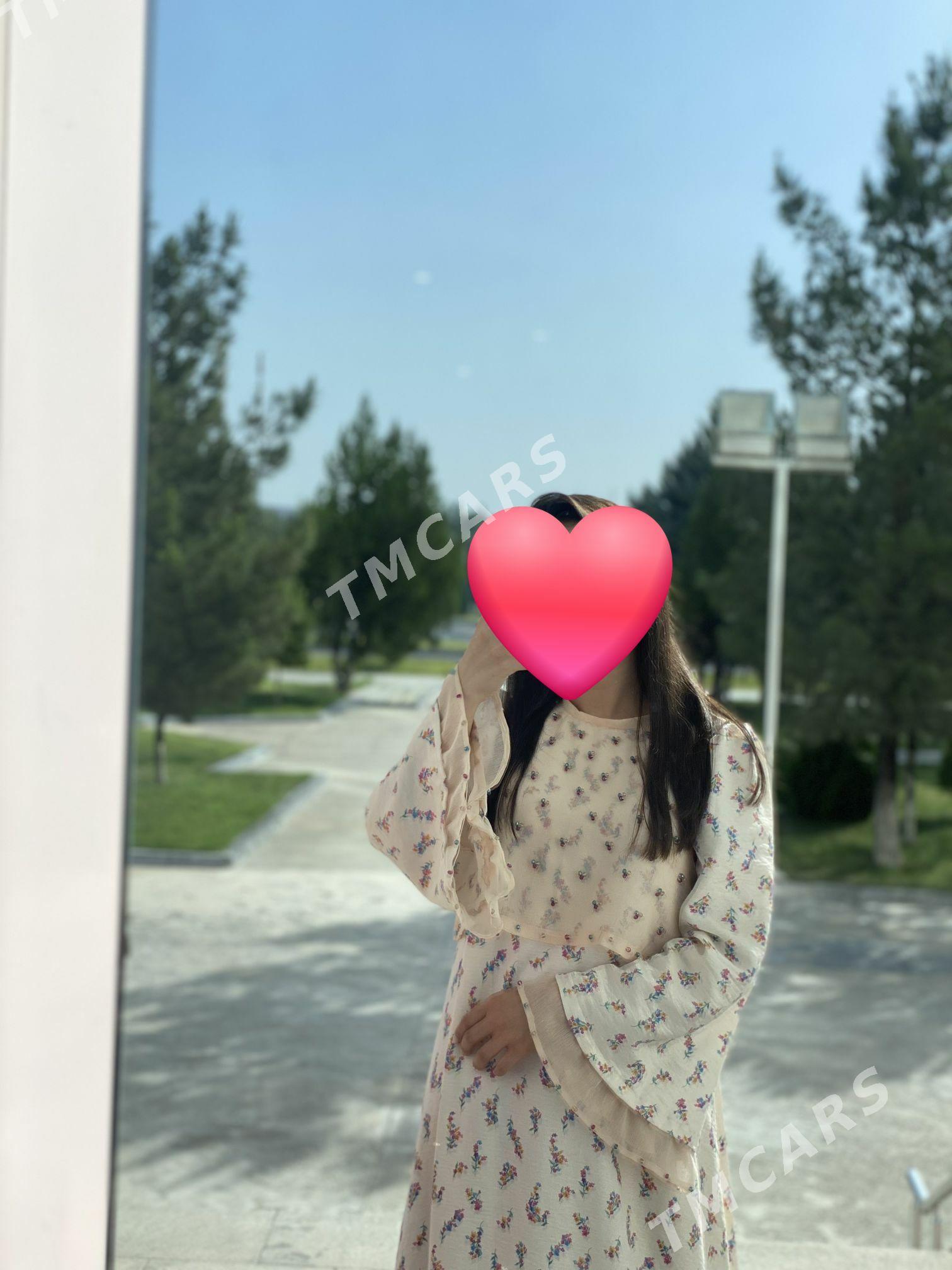 nežnyja toý köýnek - Aşgabat - img 2