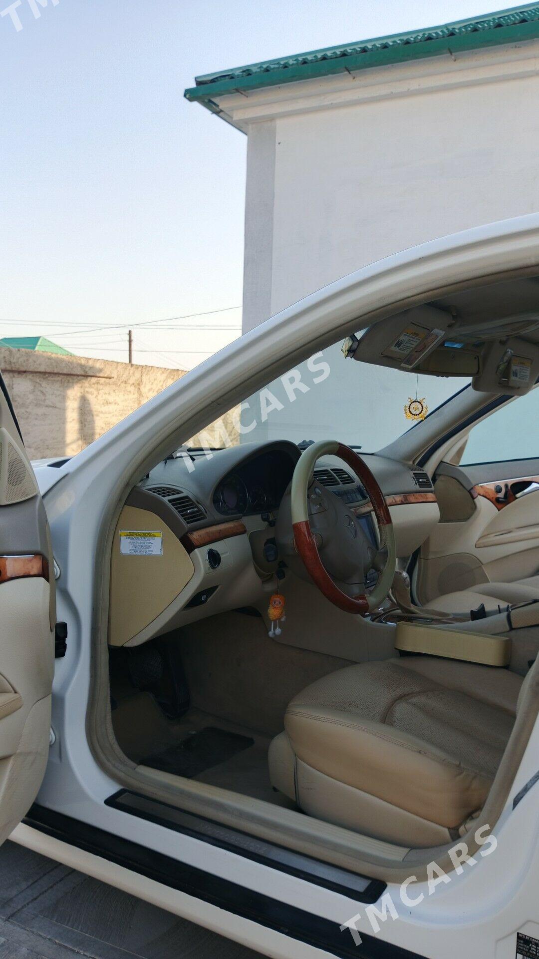 Mercedes-Benz C320 2004 - 130 000 TMT - Balkanabat - img 7