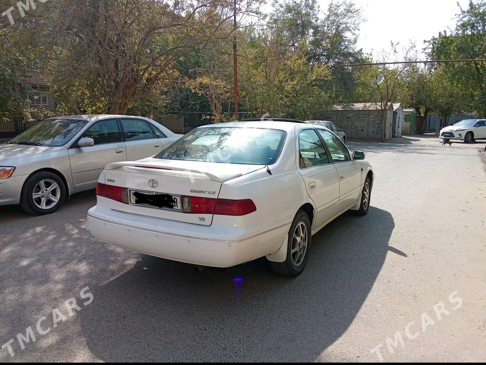 Toyota Camry 2001 - 130 000 TMT - Sakarçäge - img 4