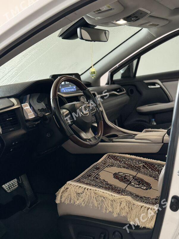 Lexus RX 350 2021 - 900 000 TMT - Туркменабат - img 2