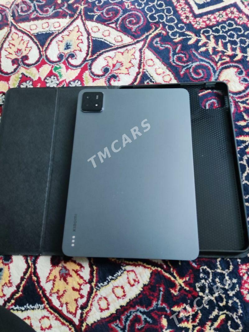 Xiaomi pad 6s pro - Büzmeýin GRES - img 2